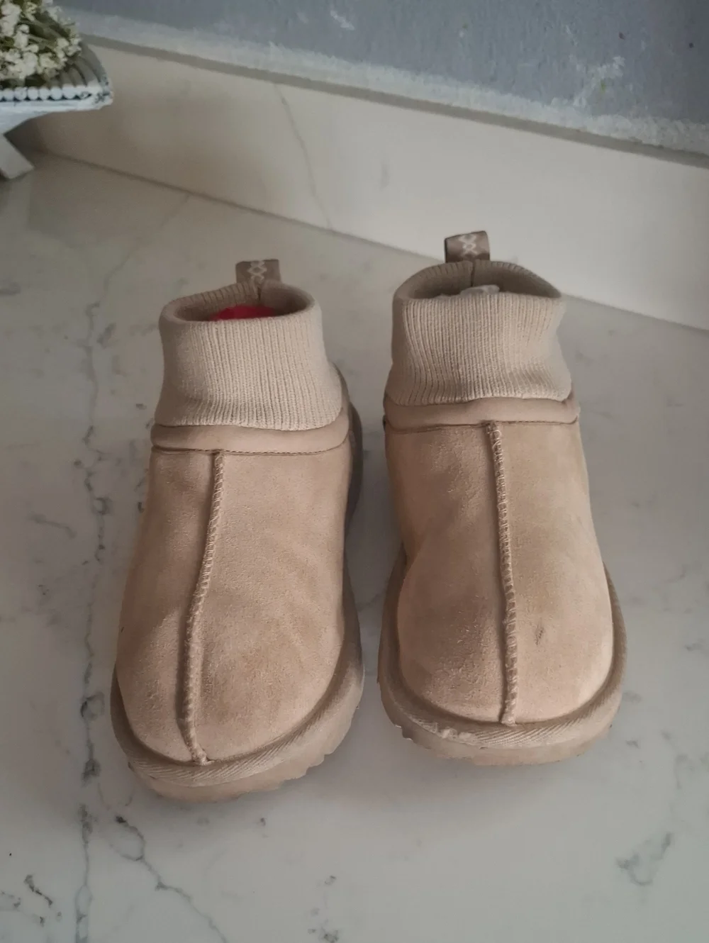 UGG classic kids